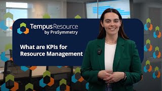 What are KPIs for Resource Management [upl. by Poll]