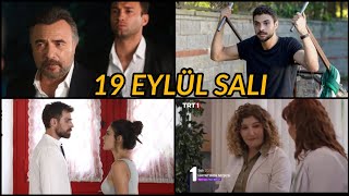 19 Eylül 2023 Salı Reyting Sonuçları  Yabani Şov [upl. by Leona113]