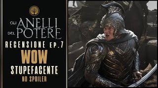 BACI BACINI BACETTI 2x07 RECENSIONE no Spoiler GLI ANELLI DEL POTERE [upl. by Isolt251]