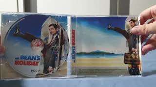 2 VCDs I received today [upl. by Judsen]