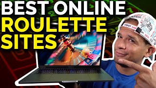 Best Online Roulette Sites That Pay REAL Money 💰 [upl. by Tedder100]