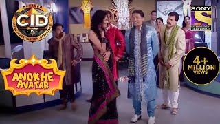 CID की Diwali हुई धमाके वाली  Full Episode  CID  Anokhe Avatar [upl. by Guimond824]