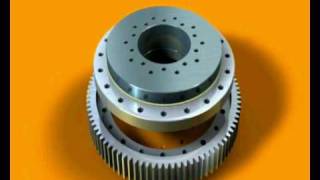 Slewing Ring Bearing [upl. by Sane]