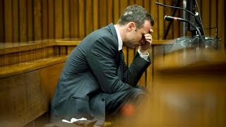 Oscar Pistorius murder trial The key witness evidence [upl. by Mcleroy]