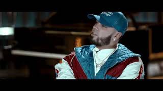 ANUEL  Nicky Jam ARCÁNGEL Farruko DADDY YANKEE hablan del VACÍO que sienten  Intro INCOMPLETO [upl. by Azar587]