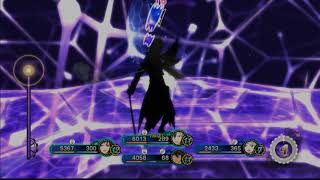 Tales of Xillia 2  4 player coop while linked [upl. by Billen]