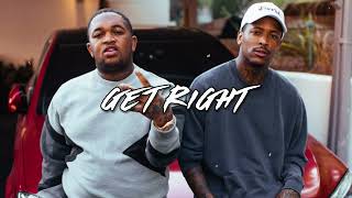 FREE YG x DJ Mustard x Tyga Type Beat 2024 “Get Right”  HoodWil [upl. by Roarke109]