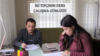 2 TIPÇININ DERS ÇALIŞMA GÜNLÜĞÜ  AJANDA HEDİYELİ [upl. by Attenaej]