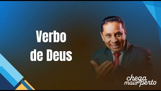 O VERBO DE DEUS [upl. by Corinna959]