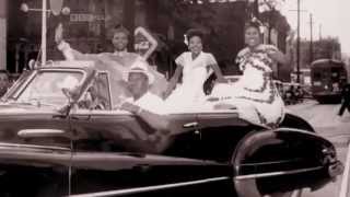 The Story Of Sister Rosetta Tharpe 03 [upl. by Ahsemot]