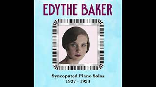 Edythe Baker  Willow Weep For Me [upl. by Eileme]