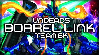 SHADDOLLs In Duel Links  NEW Mainbox YuGiOh Duel Links [upl. by Richlad]