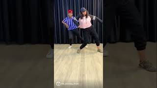 Angel eyes Raghav  Teri baton mein Dance Shorts  Reels  Dance challenge [upl. by Lolanthe507]