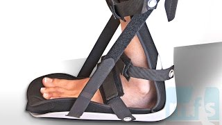 Tips For Buying A Plantar Fasciitis Night Splint  MYFOOTSHOPCOM [upl. by My]