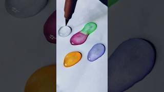 Satisfying colours mixing colour Blending satisfyingcolouring [upl. by Cleodel]