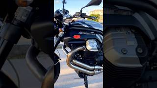 Moto Guzzi 1200se v8🔥Trending shorts status😎trending viralvideo shorts phonk superbikevlog yt [upl. by Thamora]