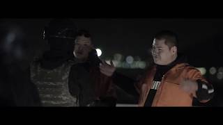 OG MOB  6 Official Music Video [upl. by Ahsei]