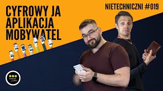 Aplikacja mObywatel  czy warto z niej korzystać  nietechniczni [upl. by Hussar]