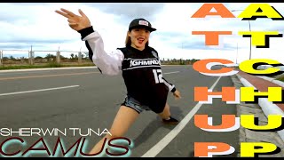 BUDOTS DANCE ATCHUP ATCHUP MINDANAO MIX [upl. by Halvaard]