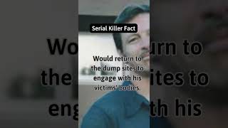 The Green River Killer Serial Killer Fact 828 [upl. by Asyle]