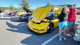 Car Show Brooksville FL [upl. by Ninaj192]