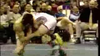 News 5 Sports  5 to Watch  Wrestler Blake Fruchtl [upl. by Narib99]