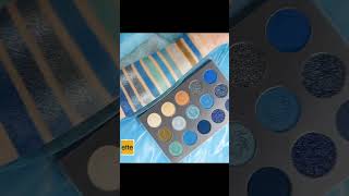 Top 5 Best Eyeshadow Palettes in 2024 [upl. by Leaj]