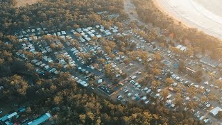 Welcome to NRMA Ocean Beach Holiday Resort [upl. by Pratt]