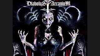 Diabolus Arcanium  Frozen Dreams [upl. by Enaek]