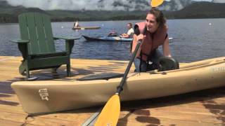 ELK LAKE LODGE A HAVEN WITHIN THE ADIRONDACK STATE PARK HAVEN [upl. by Aceber]