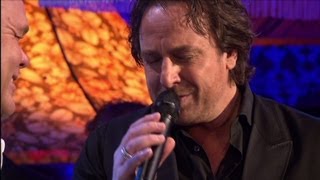 Marco Borsato en Paul de Leeuw  Opa  Manneke Paul  VTM [upl. by Henriette109]