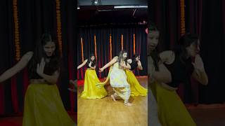 Kudiye ni  wedding choreography by anuradha jha kudiyeni weddingchoreography [upl. by Eelrahs]