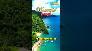 ANTIQUE  Western Visayas  PASYAL PILIPINAS  BPM shorts travel philippines pasyalpilipinas [upl. by Nnasor444]