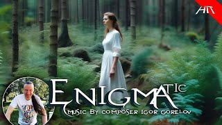 Enigma  Sadeness Part 1 Instrumental Choral Cover By Igor Gorelov 2021 [upl. by Yenterb]