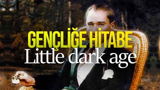 Gençliğe Hitabe  Little Dark Age [upl. by Netsrijk]