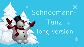 quotSchneemannTanzquot long version amp drums [upl. by Nessim]