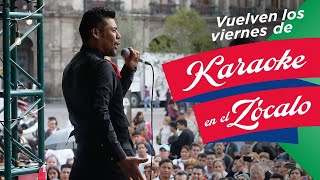 Primer Viernes de Karaoke del 2020 [upl. by Pul]