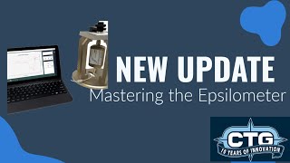 Mastering the Epsilometer A Comprehensive Demonstration  Compass Technology Group [upl. by Larimer]