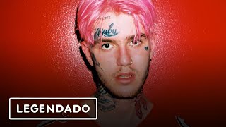 ☆LiL PEEP☆  Hellboy legendado [upl. by Wootten]