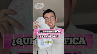 ¿Por qué ESE COLOR 🥹 más en IG sabiasque medicina curiosidades [upl. by Freddi]