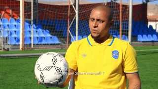 Roberto CARLOS nous raconte SON GOLACO [upl. by Novah]