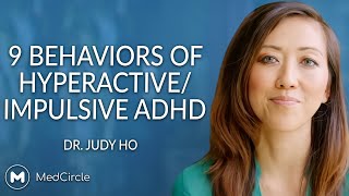 Adult ADHD  Hyperactive Impulsive [upl. by Lleneg]