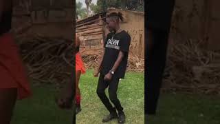 Eddy Kenzo  Practical ft Mixola [upl. by Aehtela]