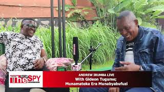 Bobi Wine Asudde Opposition Twagala Besigye 2026Gideon Tugume Atatya Biduduma [upl. by Jeniece]