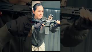 BB GUN GUNBLANK AIRSOFT [upl. by Anitnatsnoc]