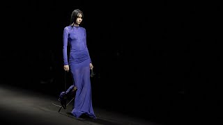 Ann Demeulemeester  Spring Summer 2024  Full Show [upl. by Reifinnej338]