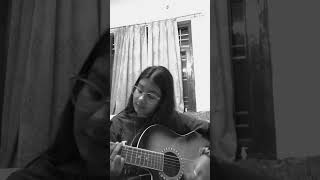 Nazm Nazm Short Guitar Cover [upl. by Ambrosia]