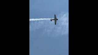 Tora Tora Tora at the 2024daytonairshow [upl. by Steiner821]