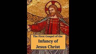 Infancy of Jesus [upl. by Ludly]