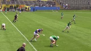 Longford V Fermanagh Hurling [upl. by Prebo]